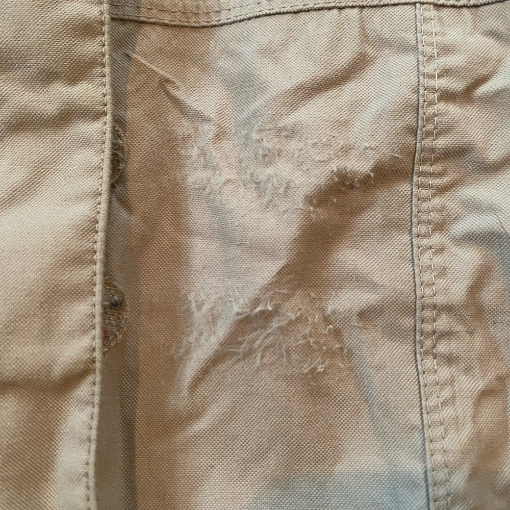 Volcom Snowboard Jacket - Picture 6 of 6